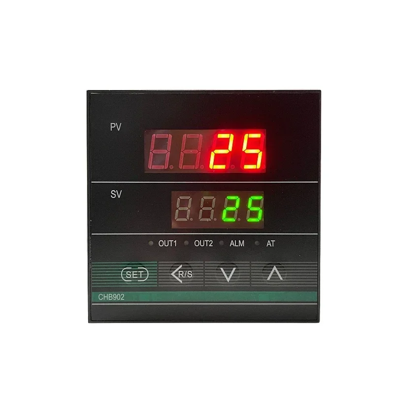 

Терморегулятор CHB902-011-0112013, Измеритель температуры CHB902-021-0132013