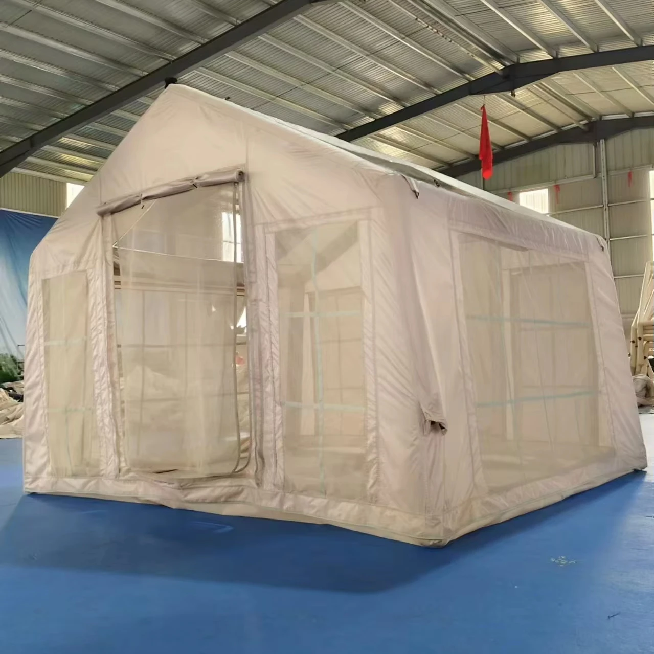 

Rapid Pitch Good Quality and Portable Tents Inflate, Explore, Enjoy!