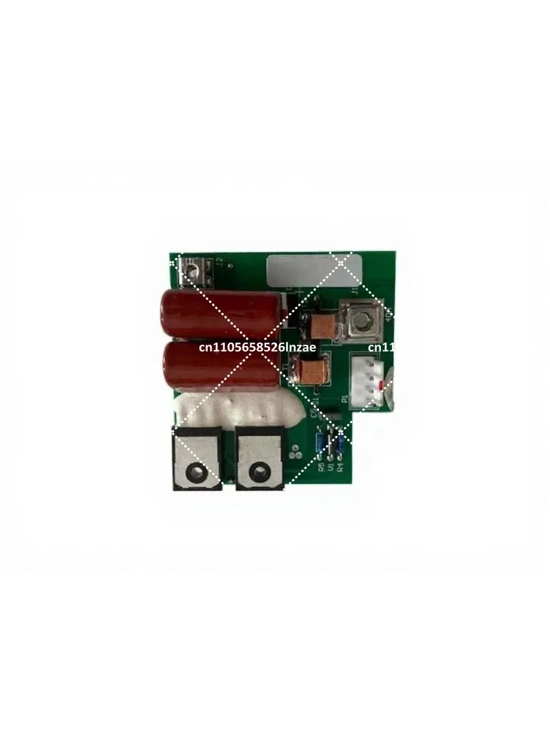 101 Built-in Pilot Arc Board for Plasma Cutter, Replacement Control Spare Parts