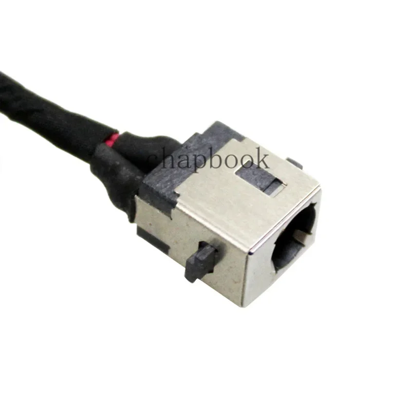 Cabo de soquete DC Power Jack para Toshiba Satellite, S55-A5295, S55-A5236, S55-A5255, S55-A5167, S55-A5169