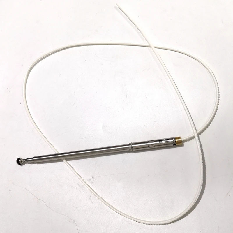 

For Mitsubishi Pajero V33 V73 V75 V77 Radio Signal Retractable Pole Electric Antenna