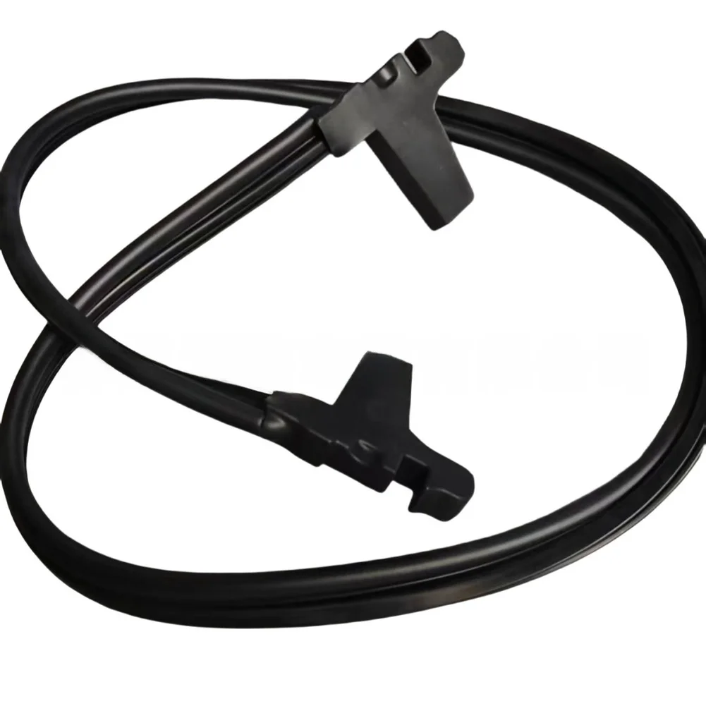 

Уплотнительная лента капота (хлопковый блок-коннектор) для Hyundai Kusto 2021-2024, артикул 86430O3000, автомобильные детали интерьера, аксессуары