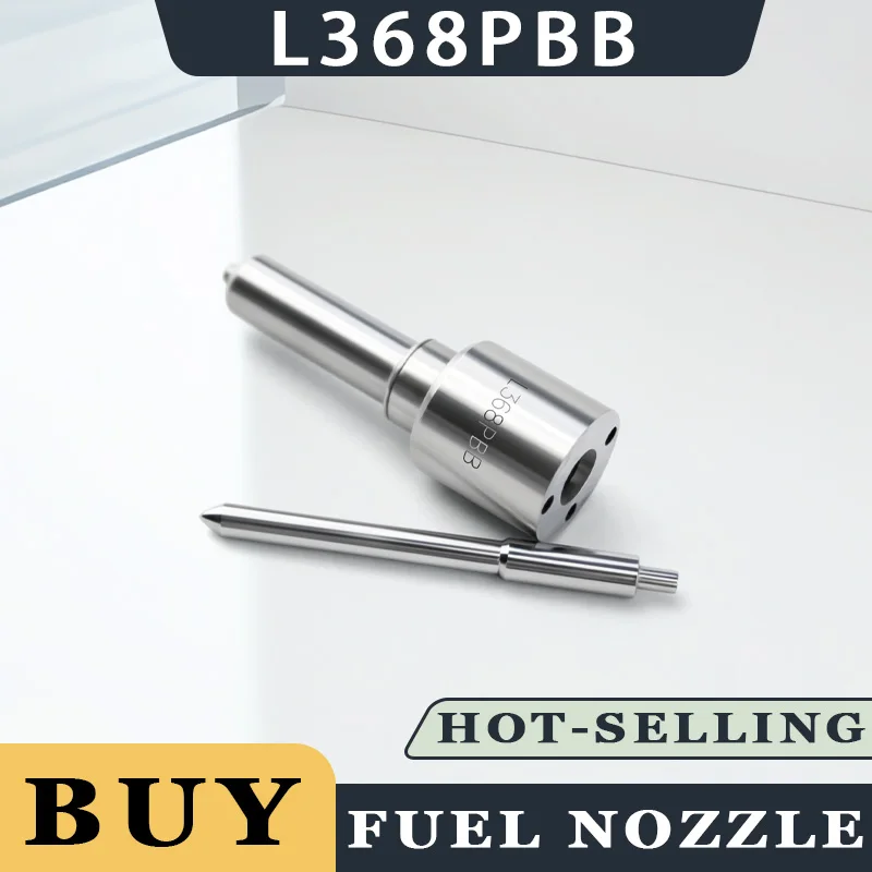 L368PBB L170PBB L018PBB Engine Fuel System Core Executive Component L014PBB L126PBB Fuel Nozzle Suitable For HYUNDAI XH2824