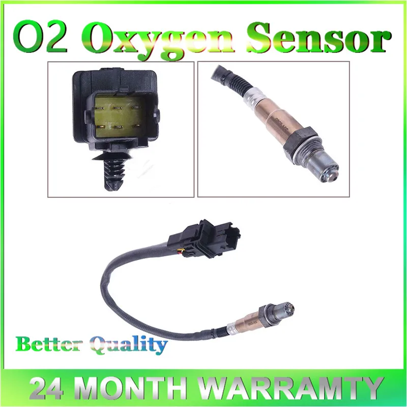capteur-d'oxygene-afr-o2-12-pour-nissan-titan-v8-2004-06-56l-05-06-armada-56l-234-5060-1-piece