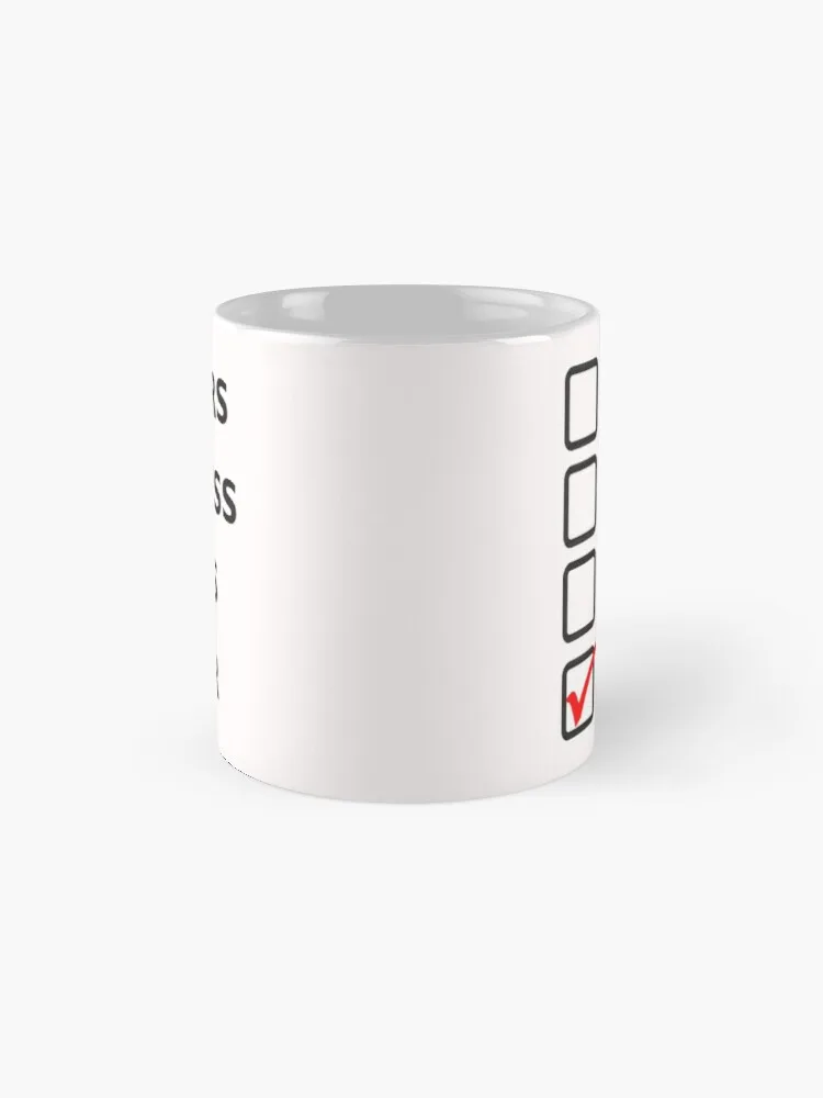 المرأة دكتوراه جامعة التخرج القدح: السيدة مس الدكتور القهوة القدح 350 مللي قدح قهوة من السيراميك