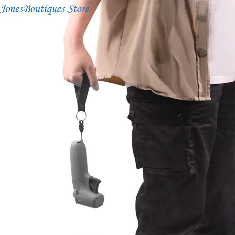 

Quality Controller Neck Strap,Adjustable for FPV Combo Radio Transmitters W8KE