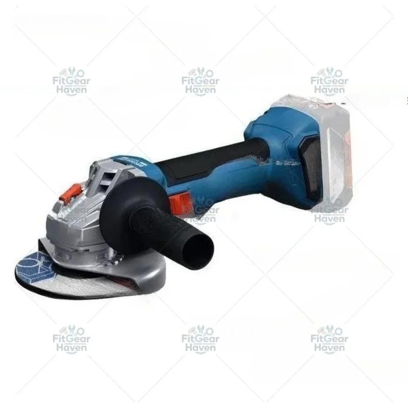 Charging Angle Grinder Portable Brushless Cutting Polishing Multifunctional Power Tools