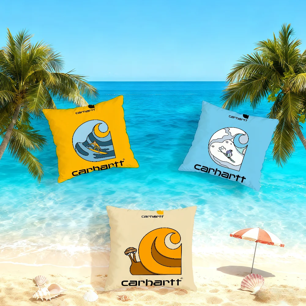 Logo C-Carhartt-ES Fashion cus - Home Office Logo 评论和价格