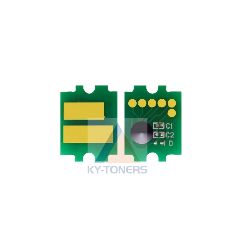 

10PCS TK-6115 TK-6117 TK-6118 TK-6119 Toner Cartridge Chip for Kyocera ECOSYS M4125idn 4132idn