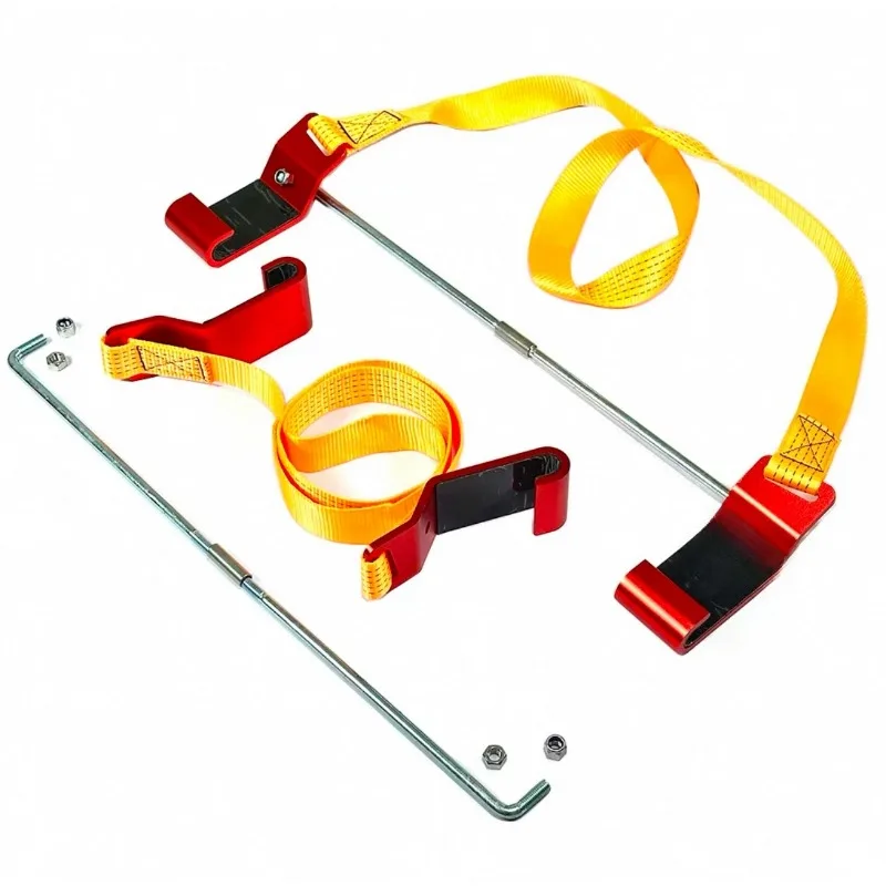 Portable Jet Ski Lifting Hanger Boat Hoist Bracket Adhesive Back Protection Universal For Jet Ski