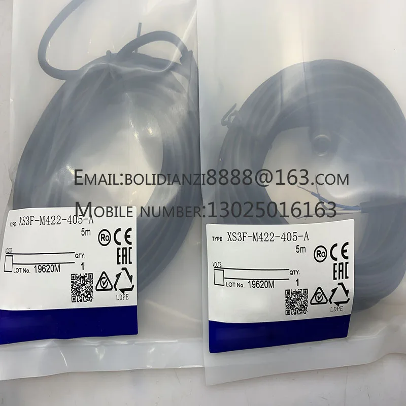 quality goods XS3F-M422-415-A XS3F-M421-415-A Brand new 100% original sensor in stock