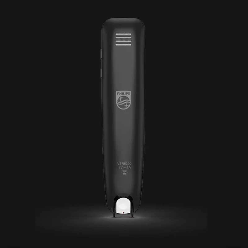 PHILIPS Original Optical character recognition scan reader and translator pen with text to speech