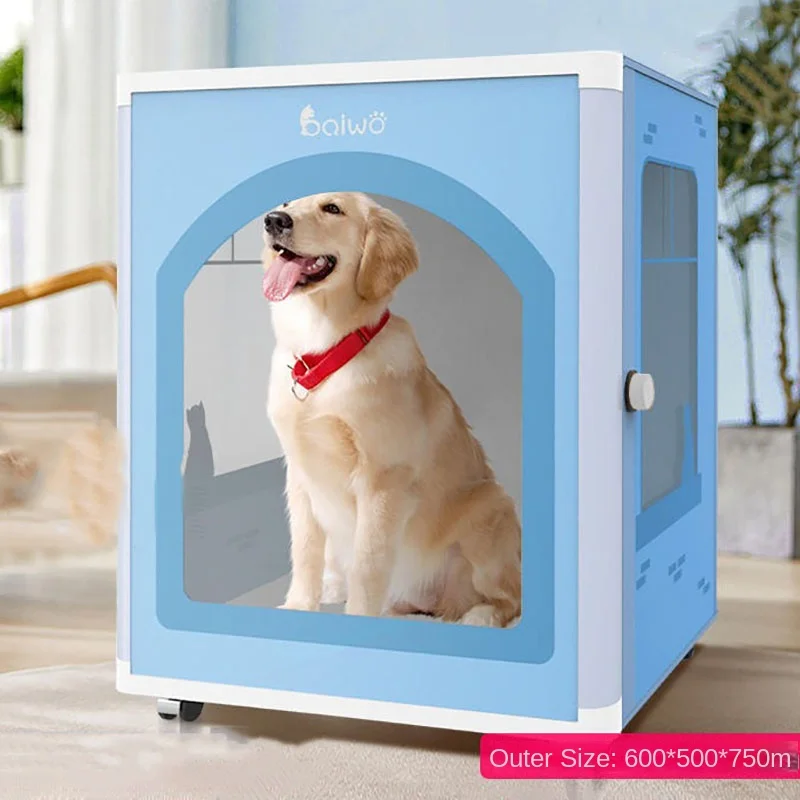 Automatic Pet Drying Box, Smart Vertical Dryers, Automatic Cat Hair Dryer, Big Animal Hair Dryers, Professional Dog Dryers