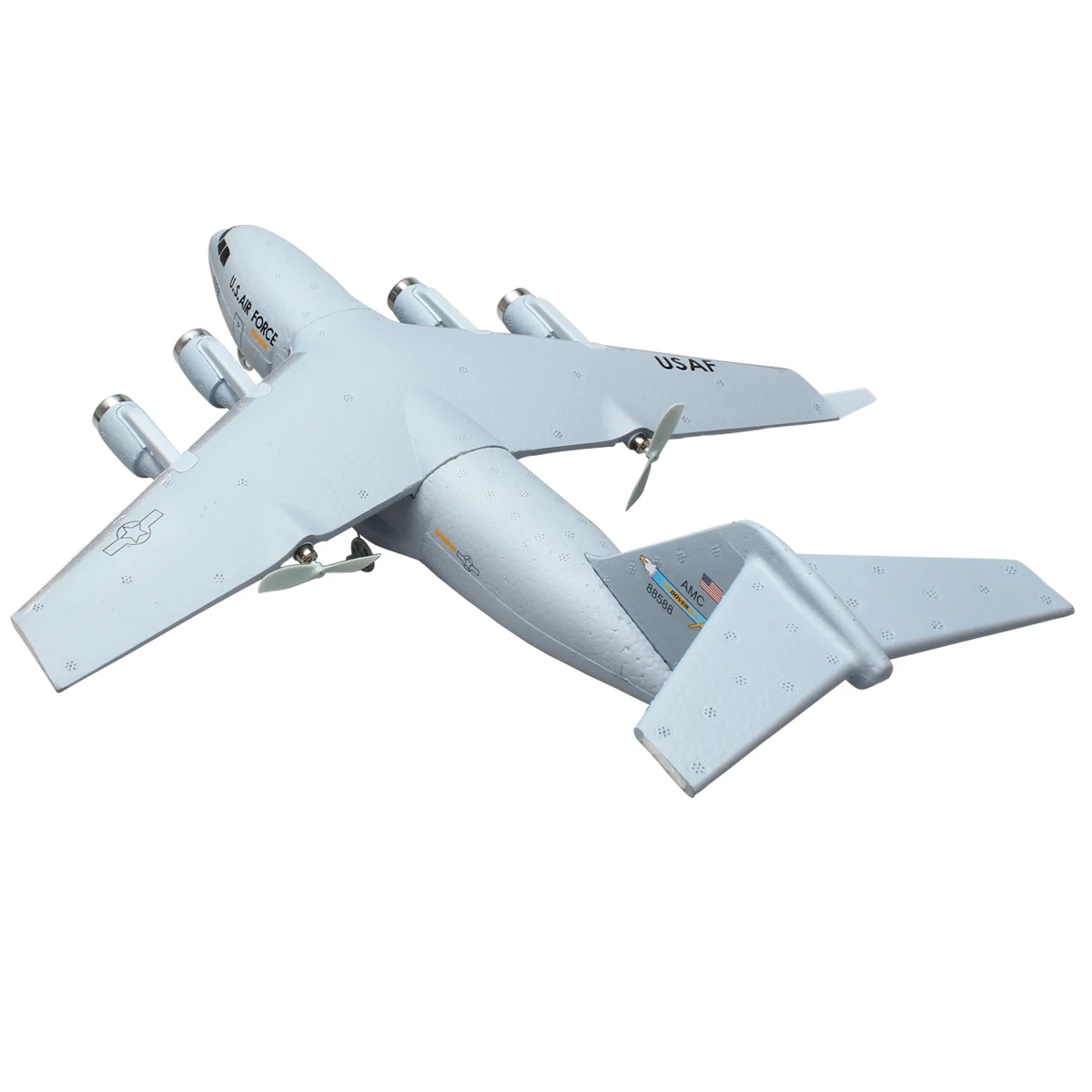 Thumbnail 2 - #12 Latest RC Jet Airplanes Offers