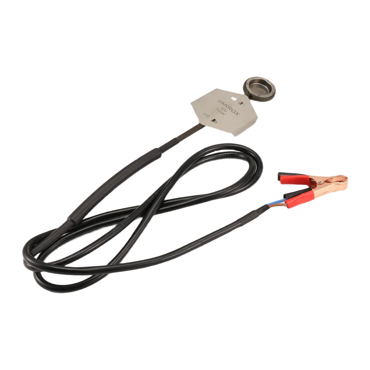 Qualitative Second Generation Beekeeping Oxalic Acid Evaporator 12V Bee Varroa Treatment Tool Heated Fumigator Atomizer