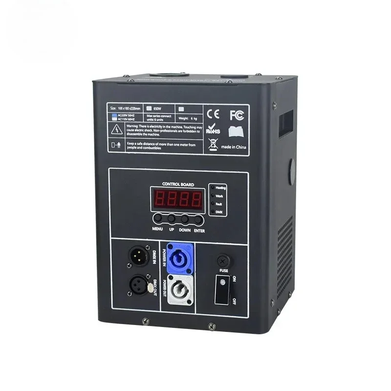 Fountain Machine Fo…