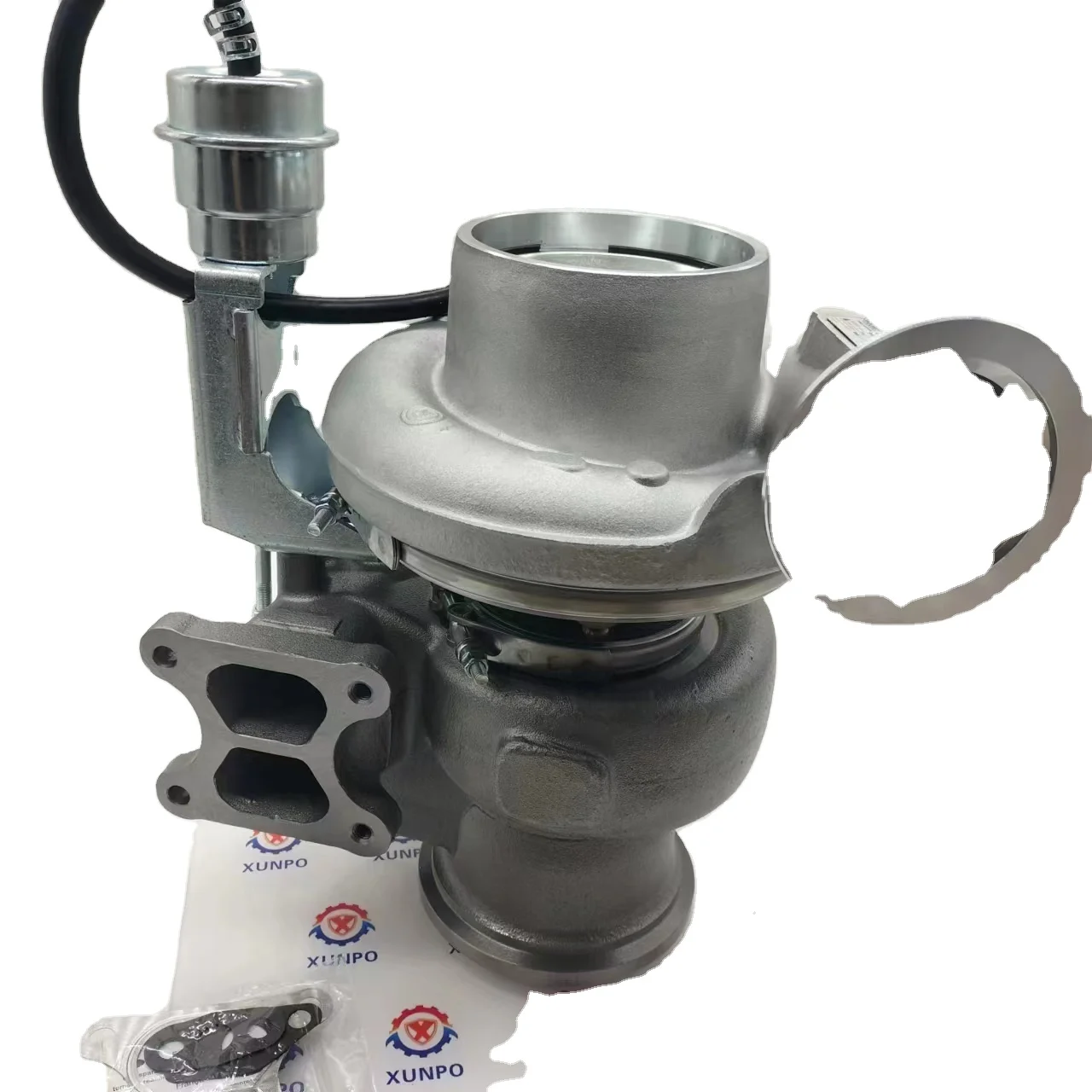 

Cc car Isf2.8 Engine Holset HE200VG Turbocharger 5604198 3798216 for Excavator