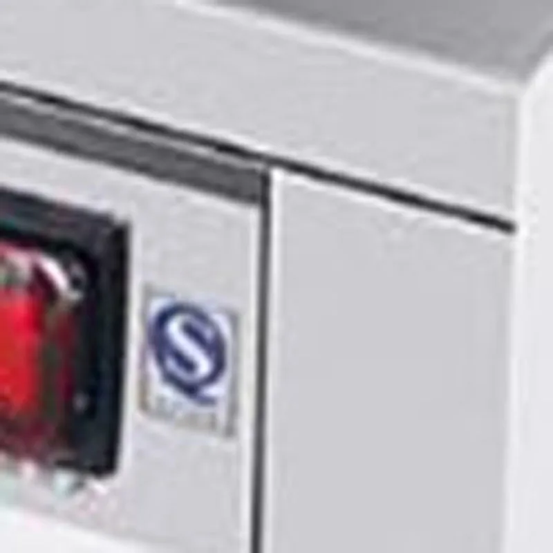 Friggitrice a Doppia Vasca di Alta Qualità, Macchina per Friggere e Preparare Ravioli