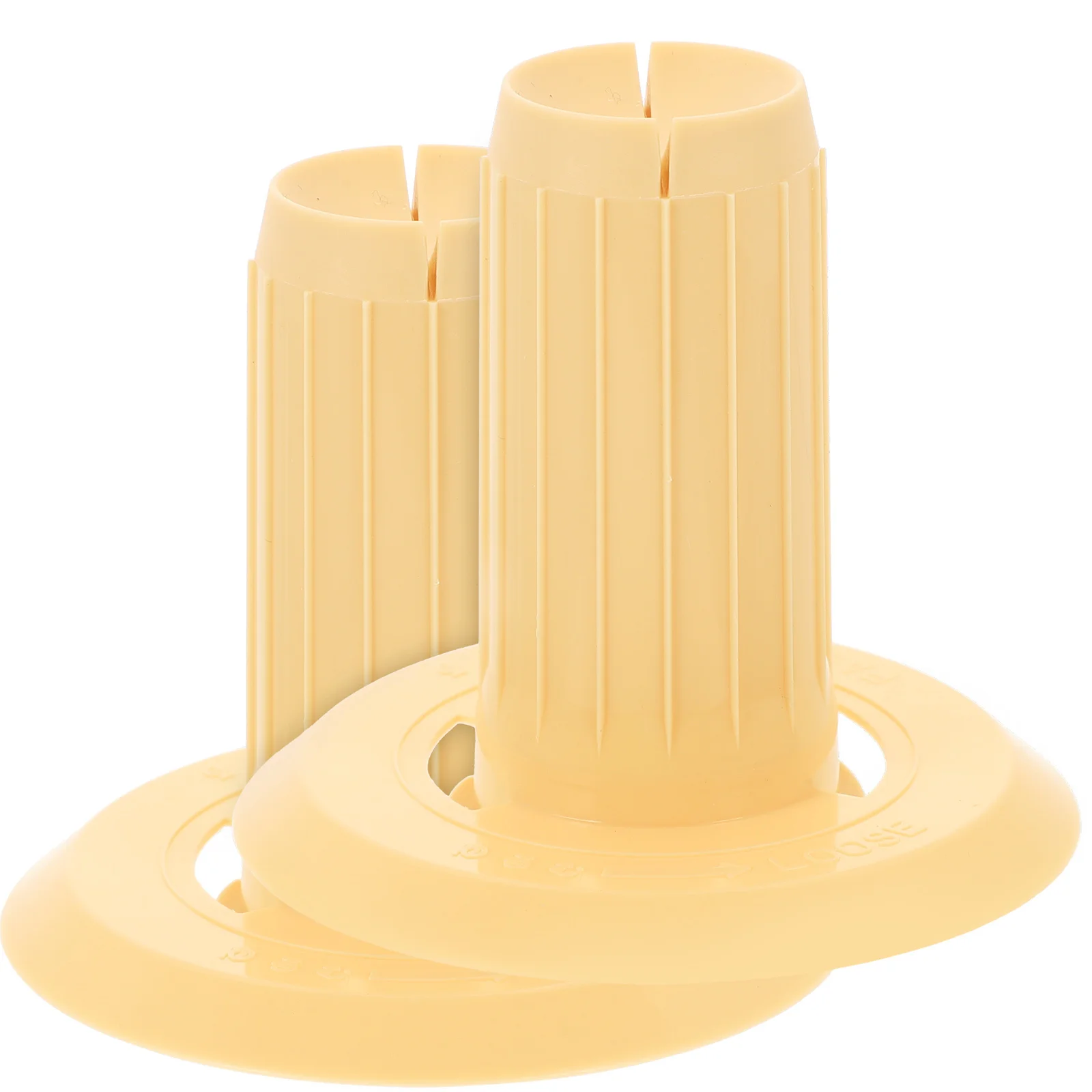 

2Pcs Manual Yarn Ball Wool Winding Machine DIY Knitting Accessory Yarn Ball Winder Hand Knitting Machine