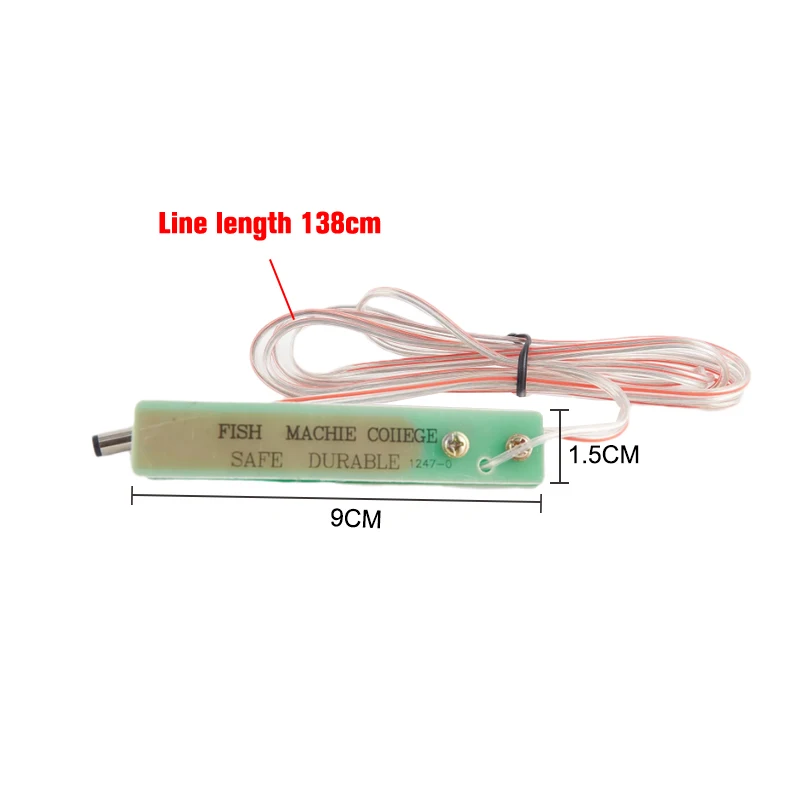 **Inverter Switch Resin Hand Pressure Switch Pure Copper Contact Accessories