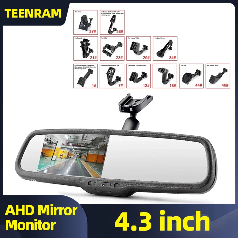 Teenram With Specia…