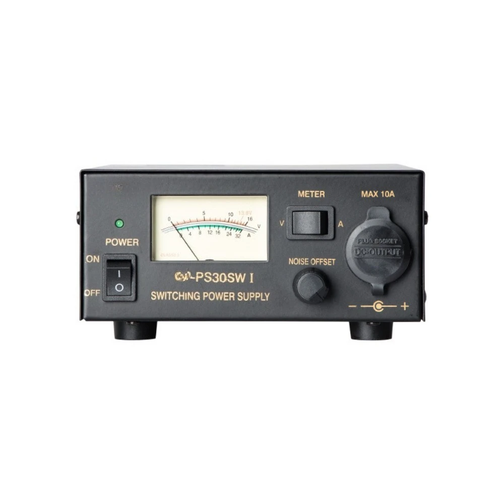 PS30SWI DC Regulated Switching Power Supply 13.8V 30A for Mobile Radio Base Station Communication