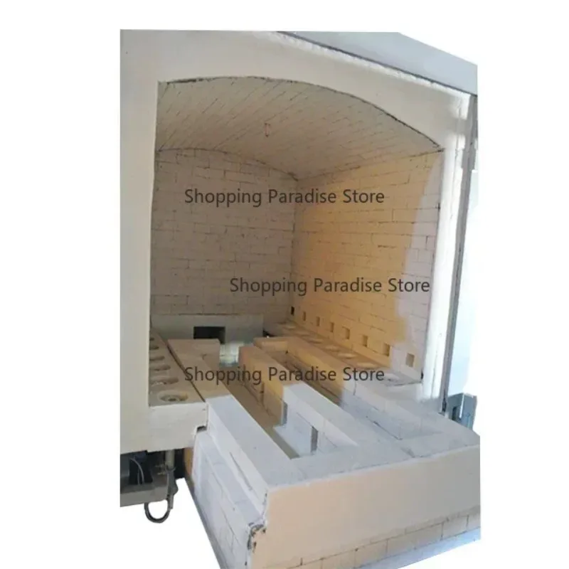 JCY-01cbm pottery kiln ga shuttle furnace ga kiln custom ceramic kiln ceramic oven for pottery