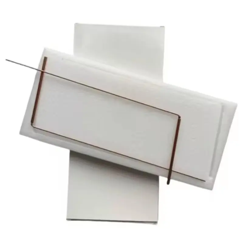 -Copper For Psychic Divination Dowsing Rod Set-Metal Detection, Find Water& Minerals