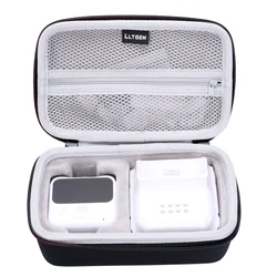 LTGEM EVA Hard Case for Makeblock Codey Rocky Programmable Robot - Travel Protective Carrying Storage Bag(Only Case)