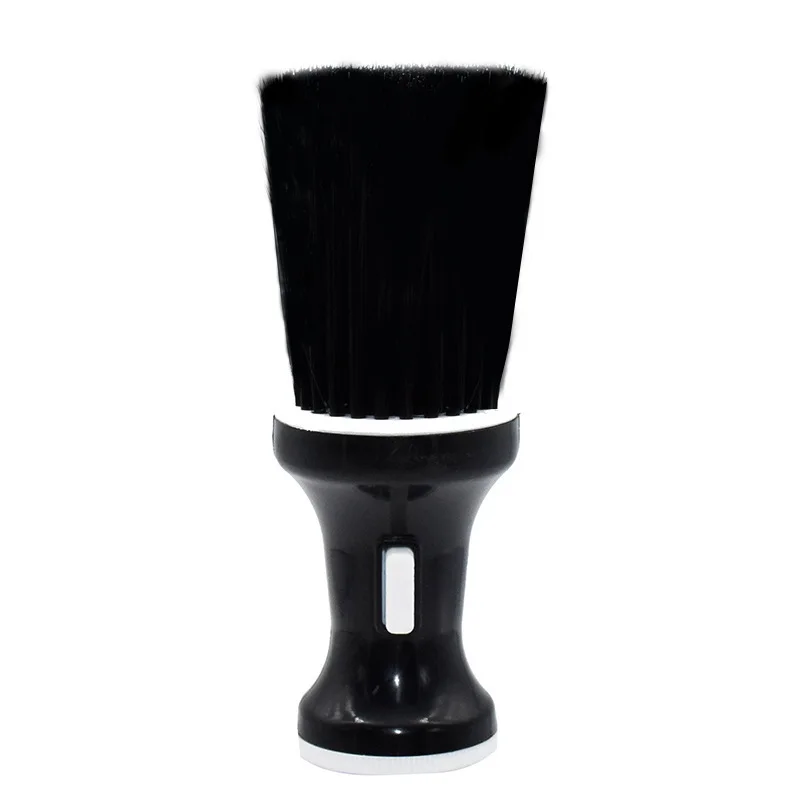 Barber Hair Removal Brush for Salon Use, Essential Styling Tool