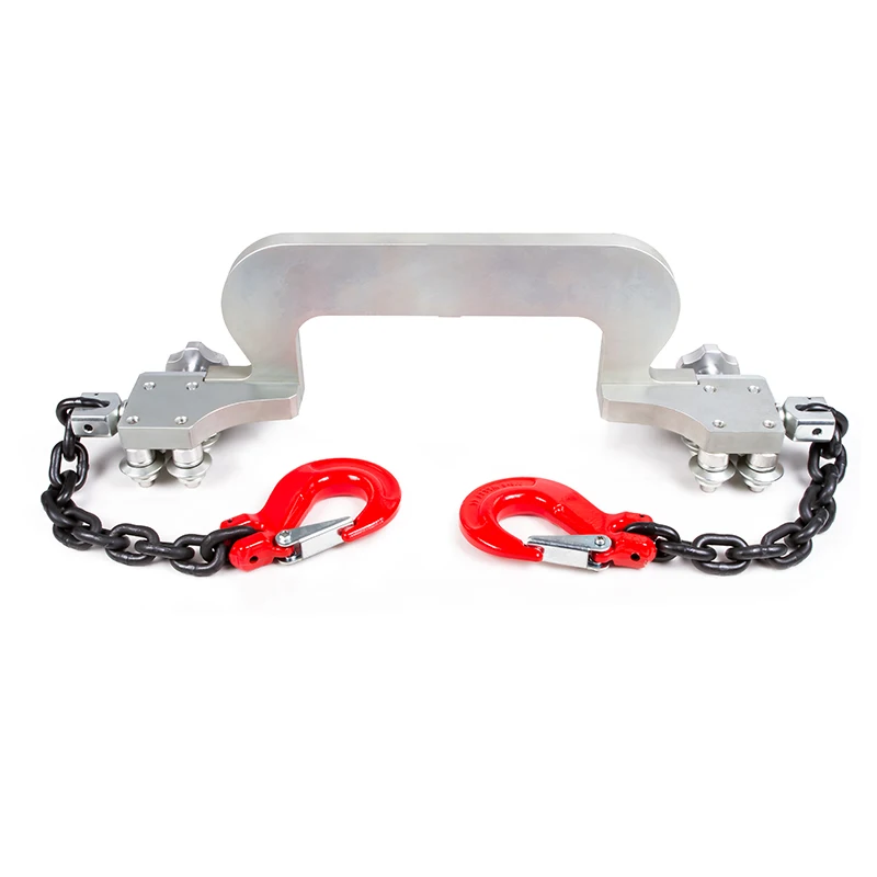 

BT-GW Hand-operate Contact Portable Flexible Wire Gripper Rod Straightening Machine Tool