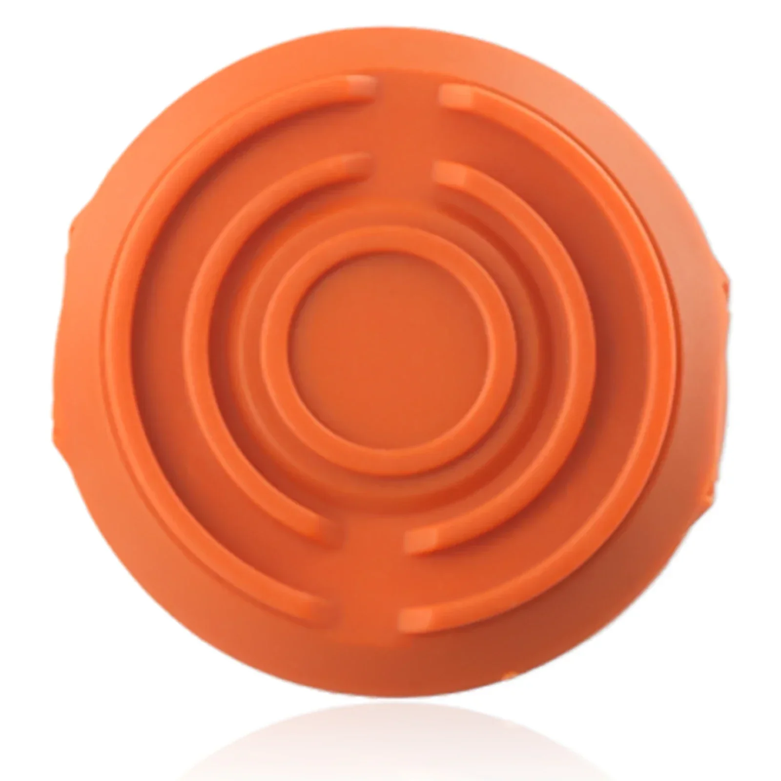 3Pcs Trimmer Spool Line Cap Cover For Worx WG150 WG151 WG151.5 WG152 WG153 WG154 WG155 WG155.5 WG156 WG157 String Strimmer Part