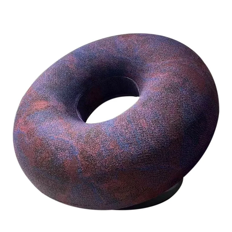 

Donut sofa designer Lazy sofa chair Internet celebrity designer