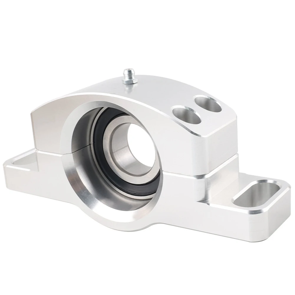 

ATV Maintenance Transmission Repair ATV Billet Aluminum Bearing Billet Aluminum Support Bearing Strict Testing