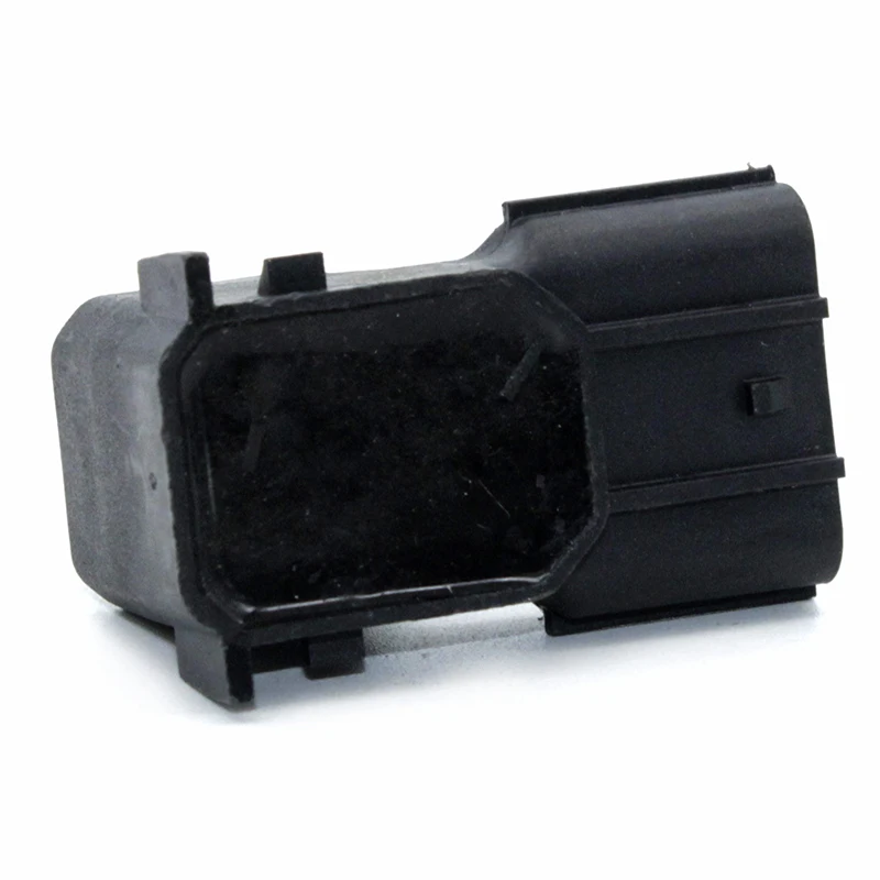 Sensor de aparcamiento PDC, Radar de Color negro para Honda Civic, 39680-TEK-M110-M1