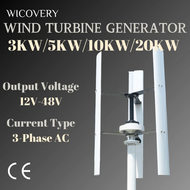 #14 Latest Small Wind Generators Offers