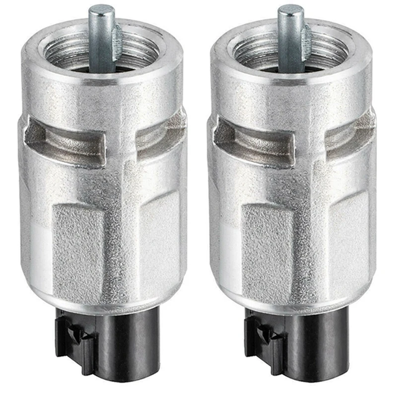 2x Snelheidssensor Kilometerteller Snelheidssensor Voor Holden Isuzu Opel Vauxhall Gmc Chevrolet 8-97328058-1 8973280581