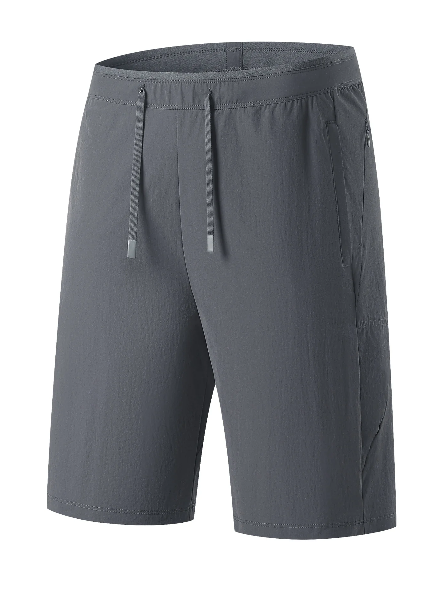 

Cooling Quick-Dry High Elastic Breathable Men's Summer Outdoor Sports Casual Five-Part Shorts Lightweight Comfortable Shorts