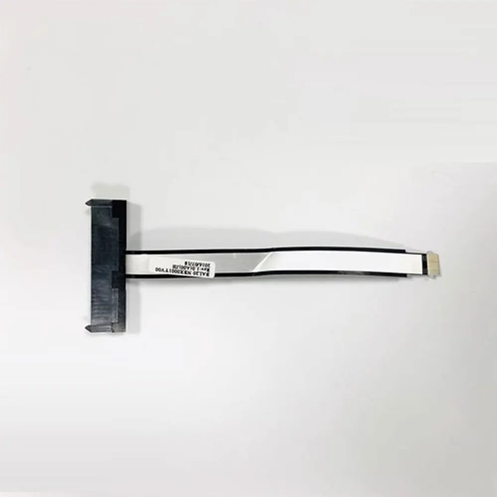 HDD cable For Dell Inspiron 15 5000 5565 5567 Laptop SATA Hard Drive HDD SSD Connector Flex Cable 0P4TVW NBX0001YV00