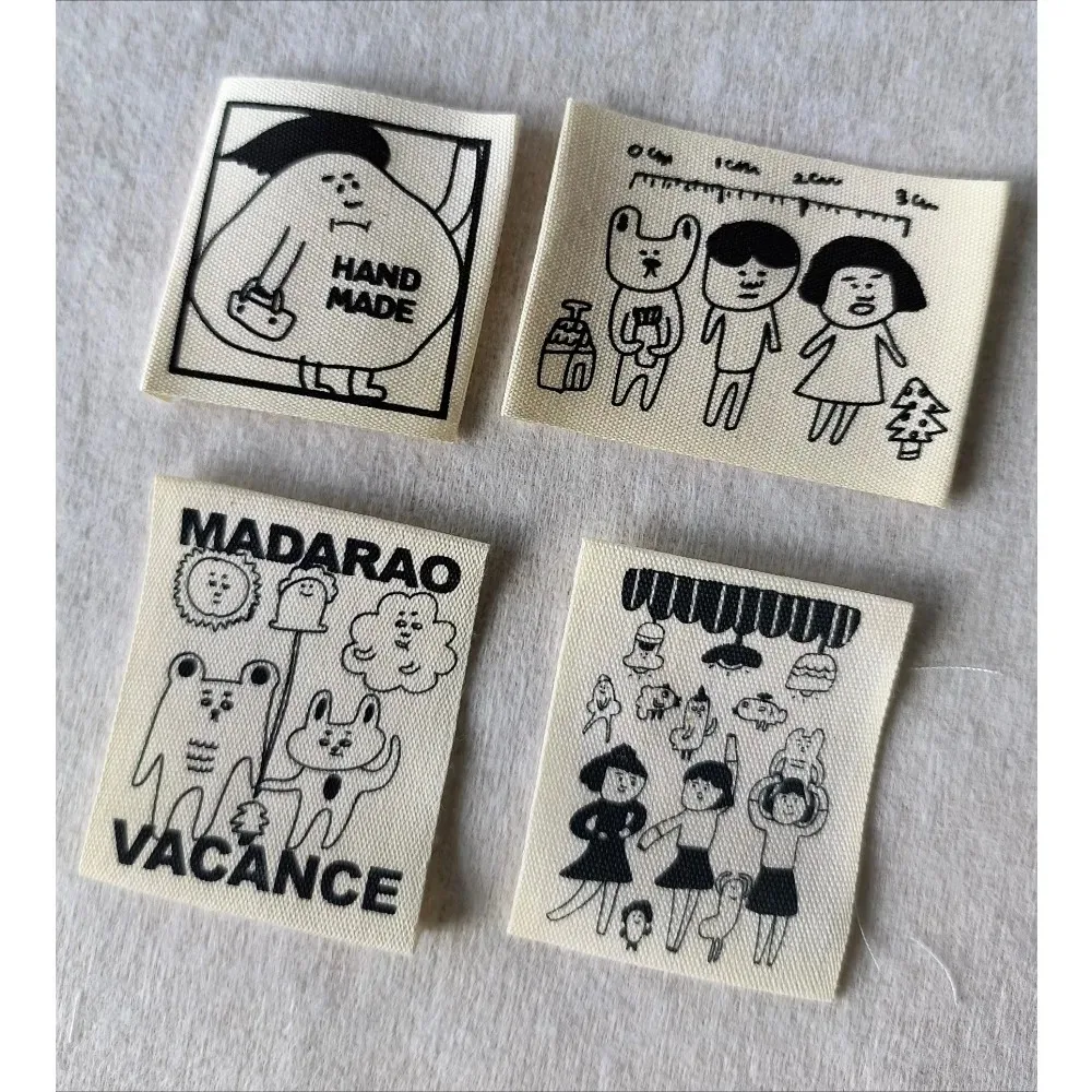 Thumbnail 2 - #50 Latest Sew-in Labels Offers