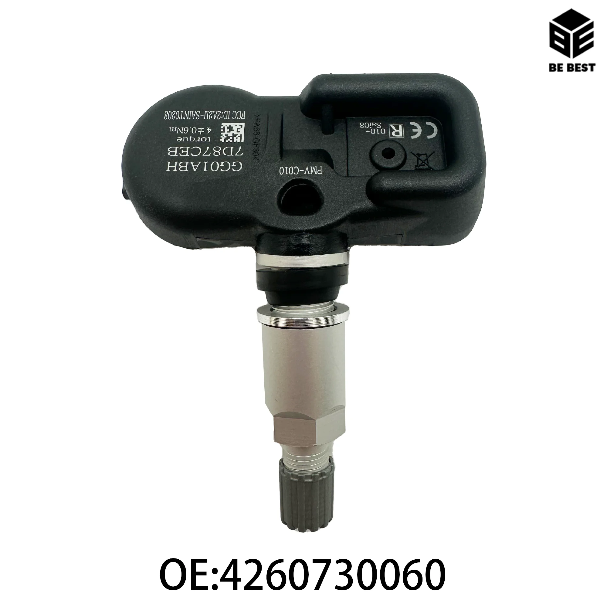 

PMV-C010 4260730060 TPMS 4 шт. Датчик контроля давления в шинах 315 МГц для Lexus GS IS NX LS Toyota Camry Corolla Prius Yaris RAV4