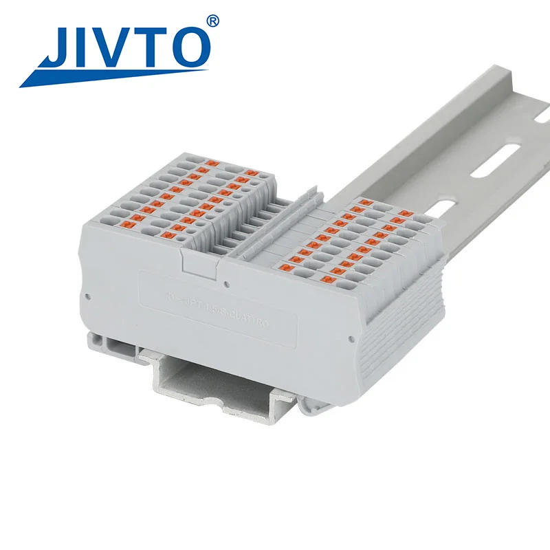 10 Pcs D-PT1.5-QU E…