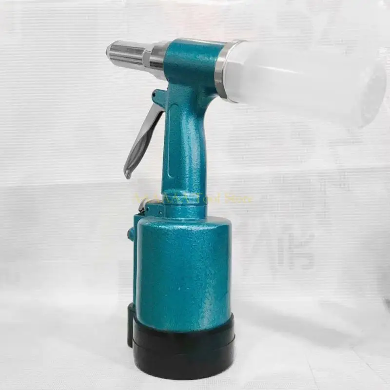 A2Be Automatic Air Rivet dadi pistola pneumatica Rivet industriale Rivet industriale