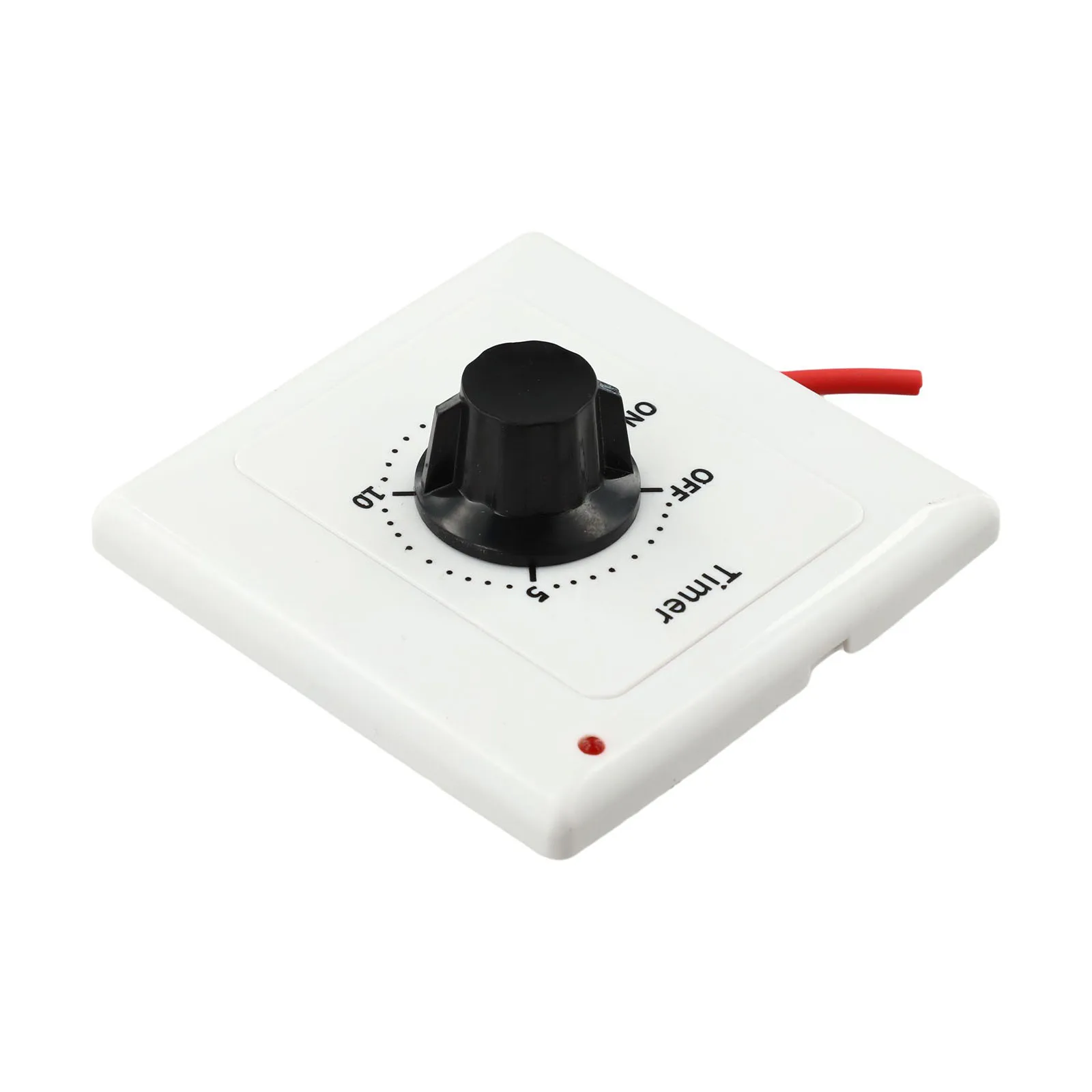 

Винты для таймеров, монтажные винты, высокопроводящая медь с контроллером обратного отсчета, электронный механический таймер обратного отсчета