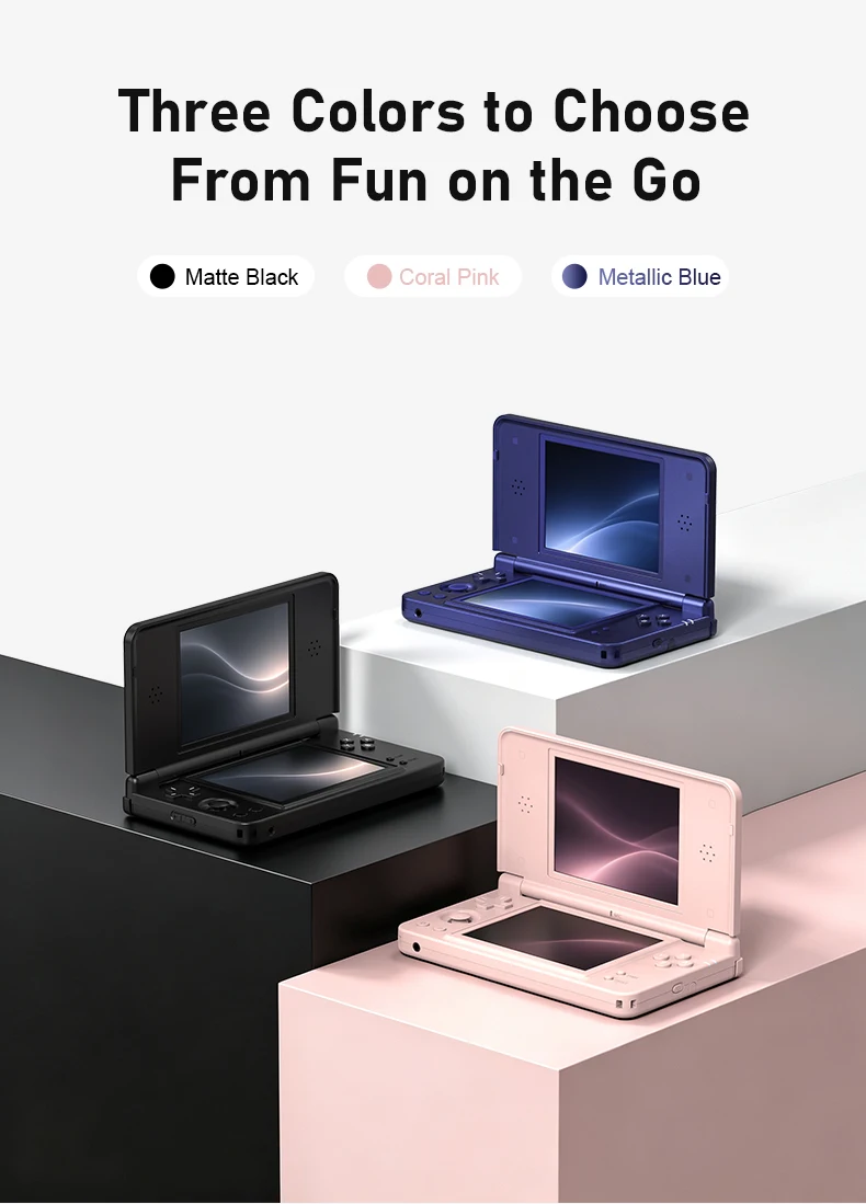 Thumbnail 2 - #78 Best Handheld Game Consoles to Buy In 2026