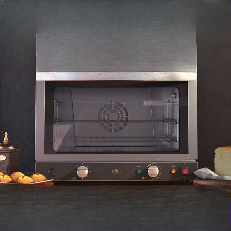 

Commercial Oven Air Stove Multi-layer Cake Bread Large Air Stove Large Capacity Multifunctional Baking Electric Oven