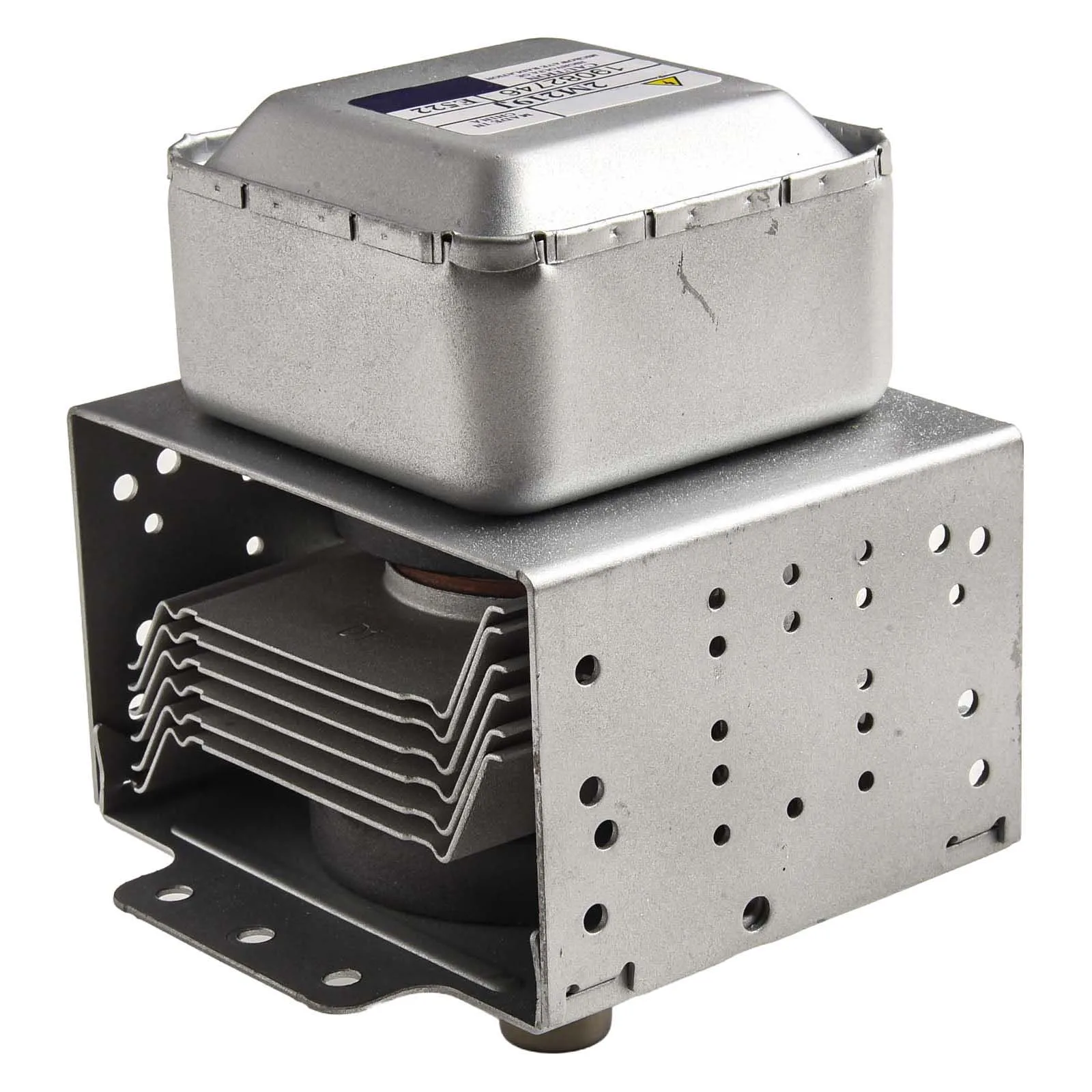 Microwave Accessories 2M219J Magnetron Efficient Cooking Even Heating Improved Functionality For Galanz Microwave