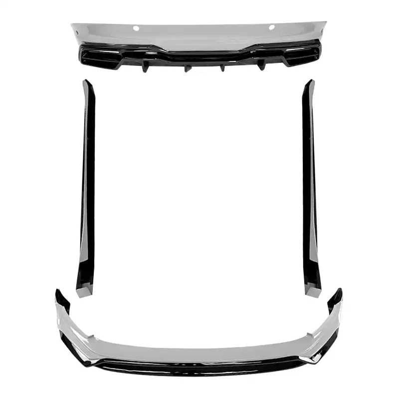 

Hot-Selling FORNIO ET5/ET5T Tuning BSKT Style Durable ABS Aero BODYKIT 2022-2024