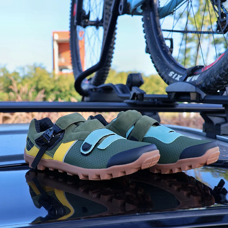 MTB-169 MTB/XC/Trail Fahrradsc – Xc Mountain Biking Shoes Bewertung und Preis