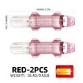 Red-2pcs